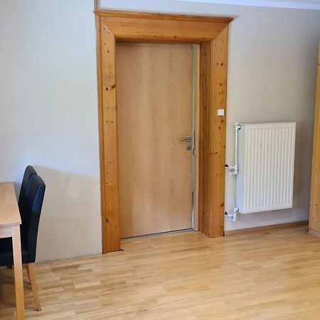 My Appartement - Haus Waldeck سخلادميخ المظهر الخارجي الصورة