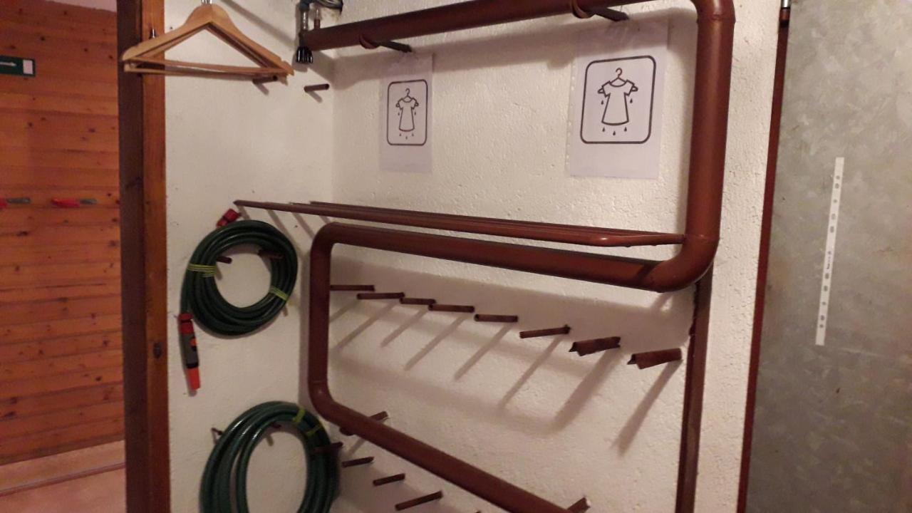 My Appartement - Haus Waldeck سخلادميخ المظهر الخارجي الصورة