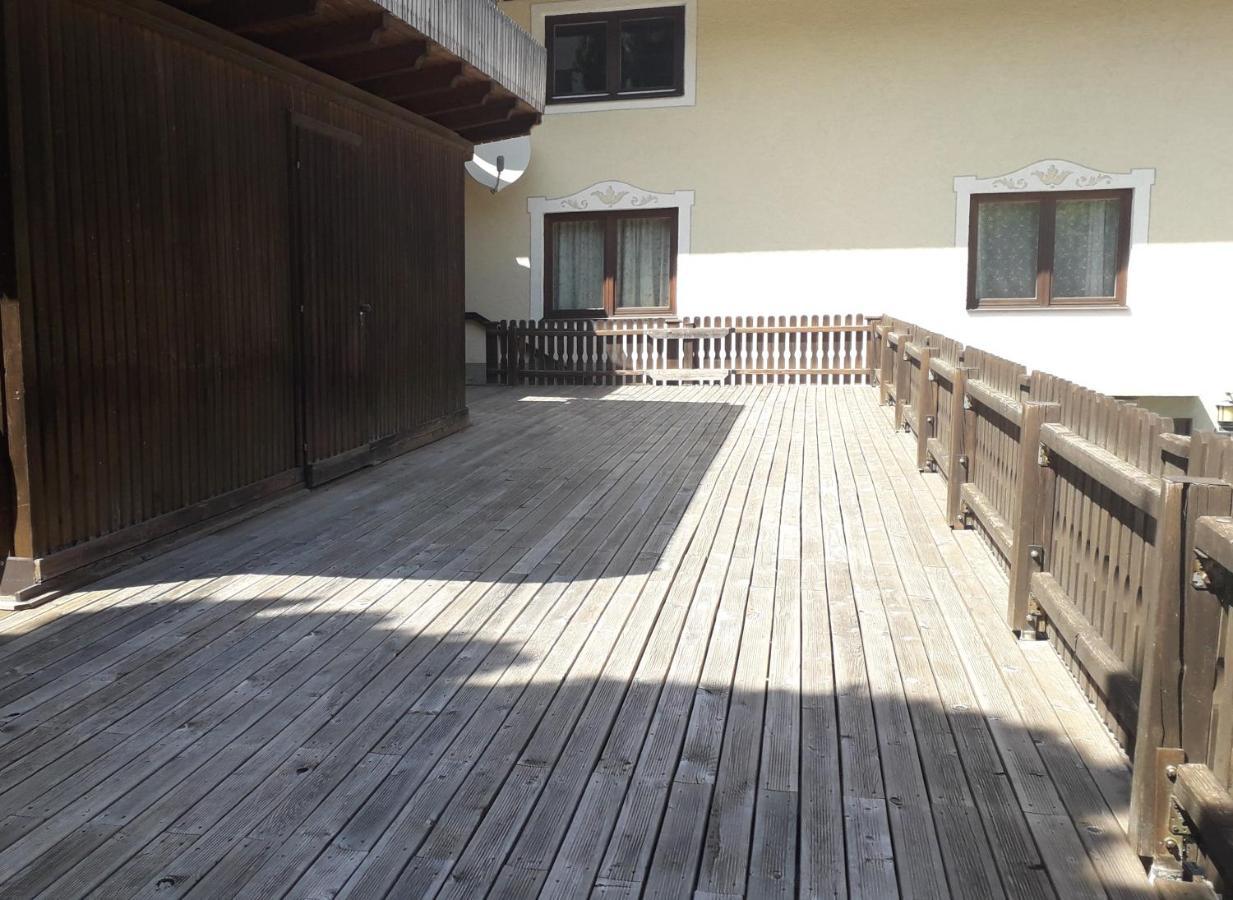 My Appartement - Haus Waldeck سخلادميخ المظهر الخارجي الصورة