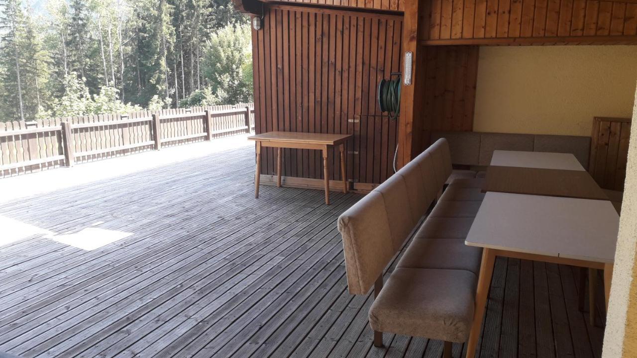 My Appartement - Haus Waldeck سخلادميخ المظهر الخارجي الصورة
