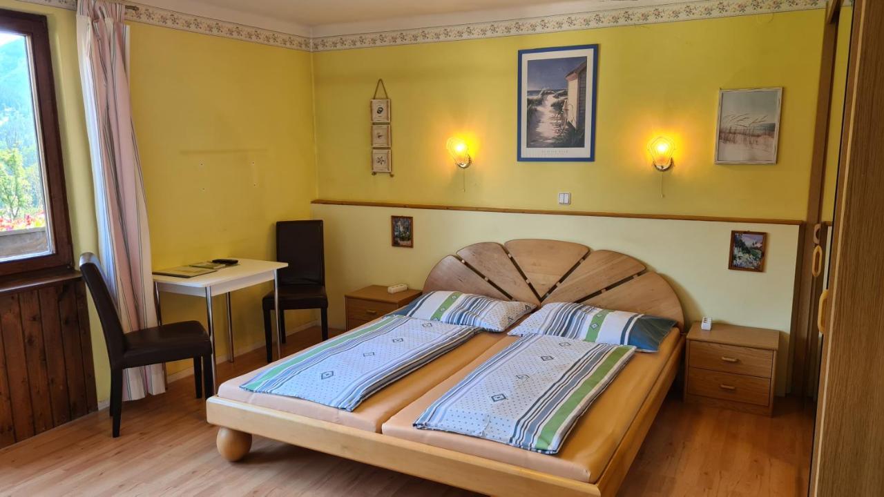 My Appartement - Haus Waldeck سخلادميخ المظهر الخارجي الصورة