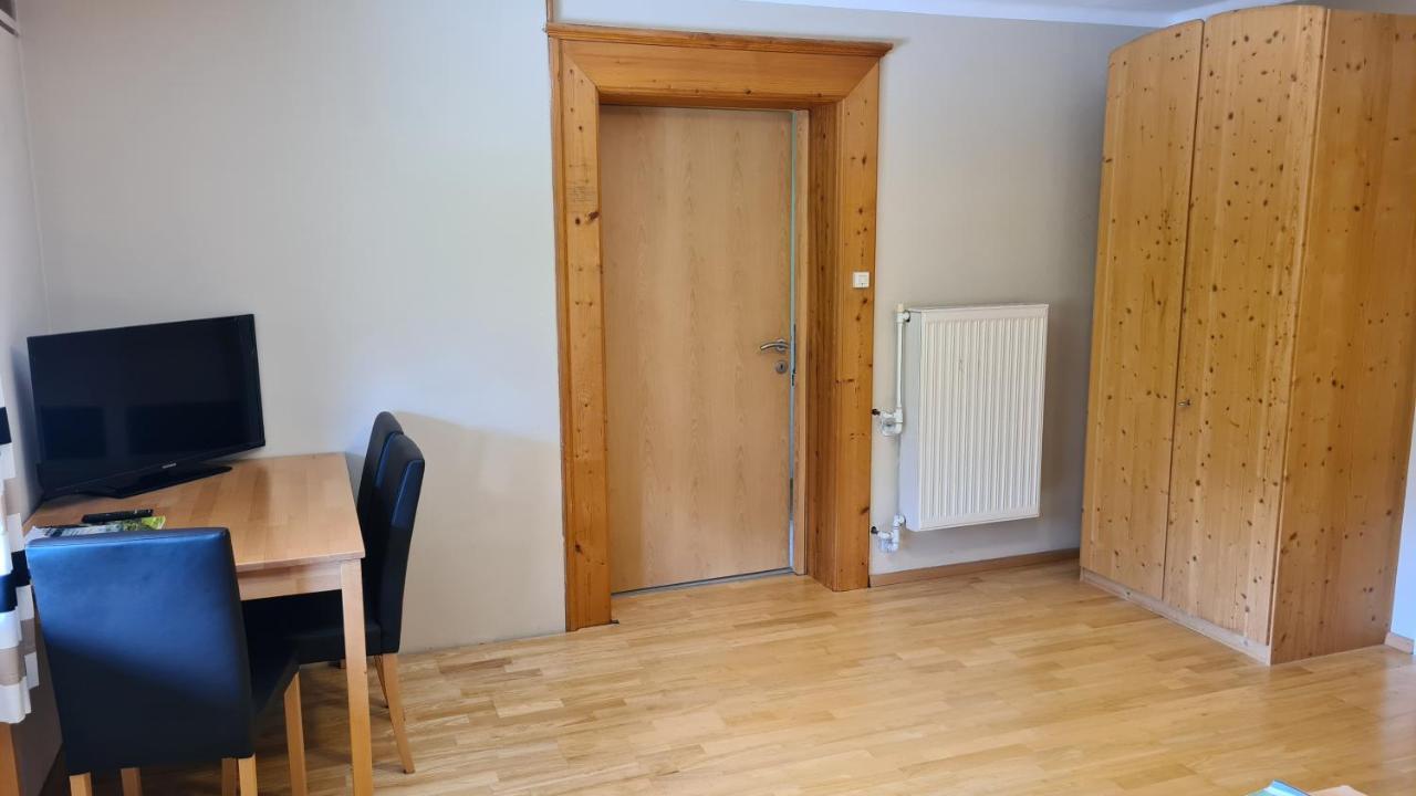 My Appartement - Haus Waldeck سخلادميخ المظهر الخارجي الصورة