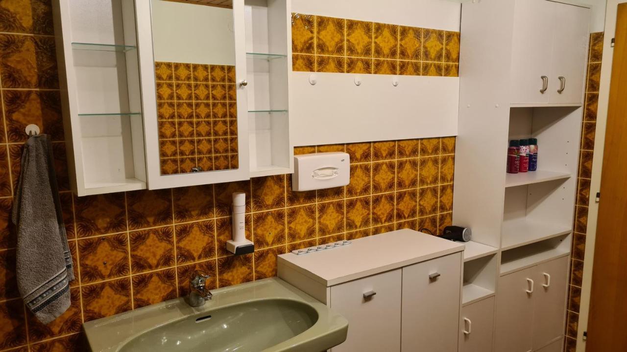 My Appartement - Haus Waldeck سخلادميخ المظهر الخارجي الصورة