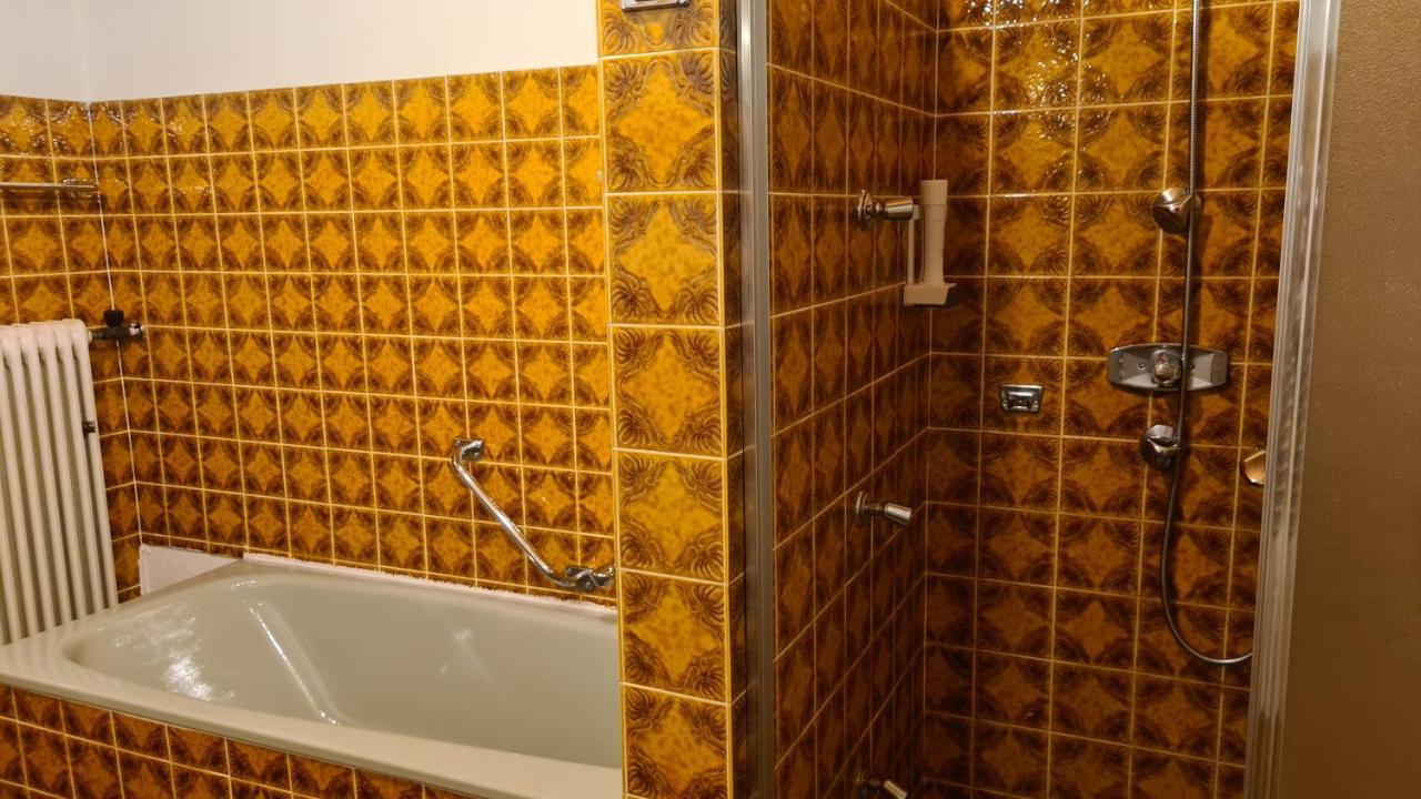 My Appartement - Haus Waldeck سخلادميخ المظهر الخارجي الصورة
