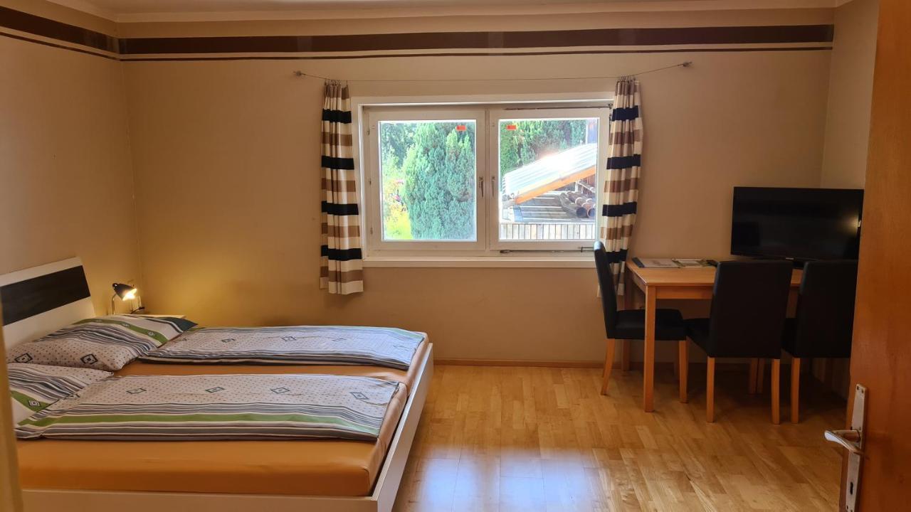 My Appartement - Haus Waldeck سخلادميخ المظهر الخارجي الصورة