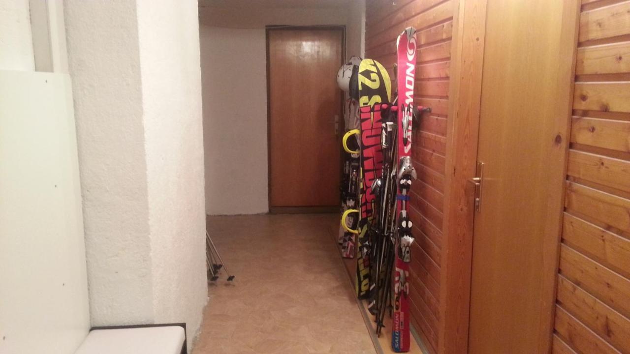 My Appartement - Haus Waldeck سخلادميخ المظهر الخارجي الصورة